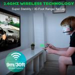 Wireless Game Controller for Xbox & Windows PC