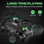 Wireless Game Controller for Xbox & Windows PC