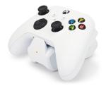 Xbox Series X|S PowerA Solo Charging Stand - White