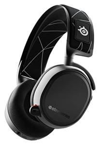 SteelSeries Arctis 9 Wireless Gaming Headset
