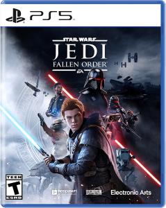 Star Wars Jedi: Fallen Order - Electronic Arts