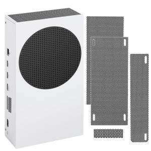 Xbox Series S Dust Filter Set - Black