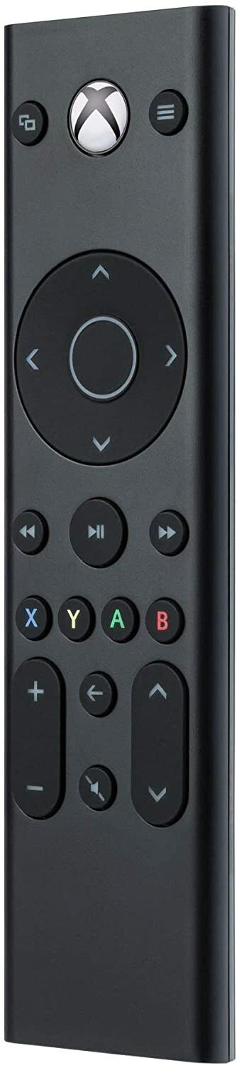 Xbox One Media Remote Control