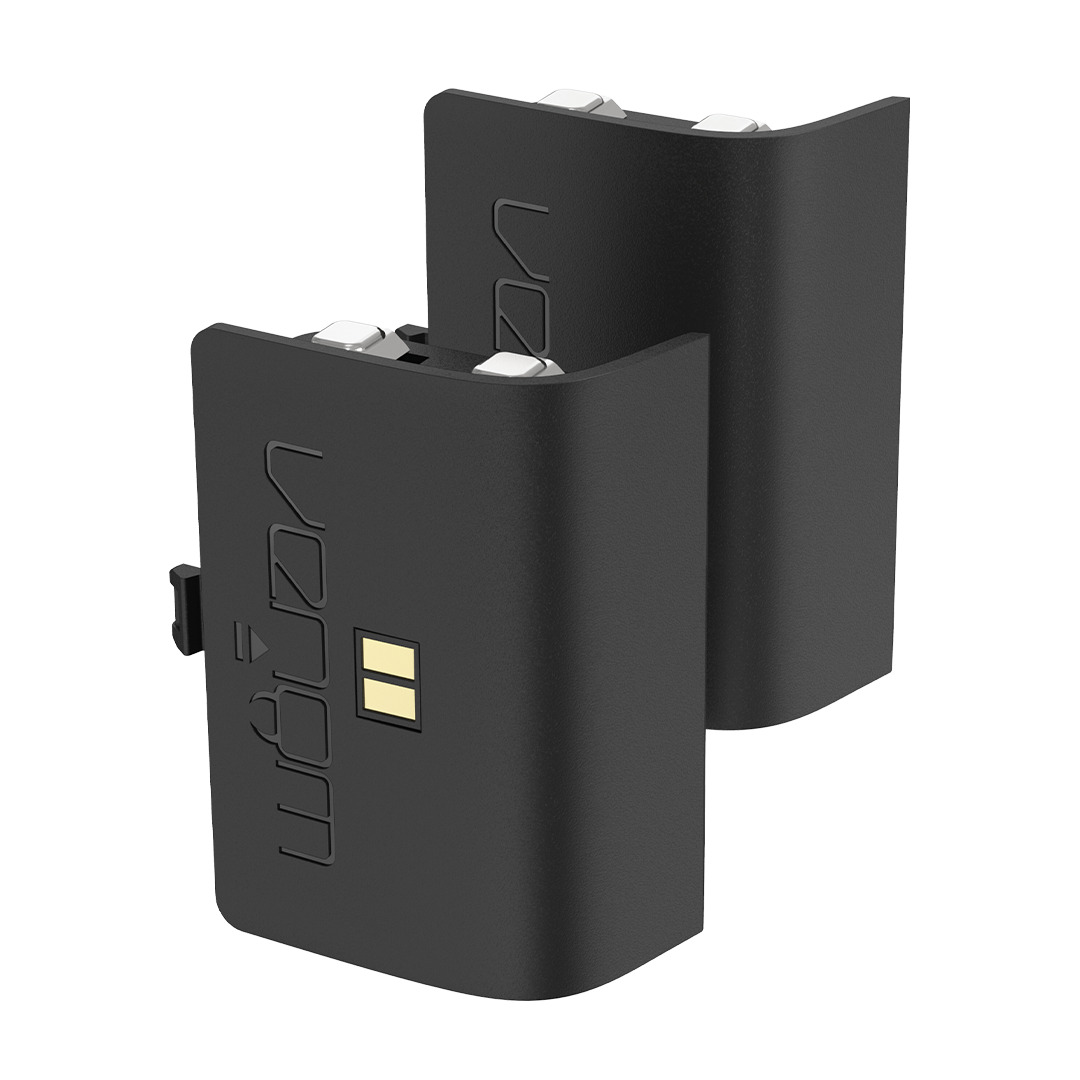 Venom Black Controller Charging Dock for Xbox