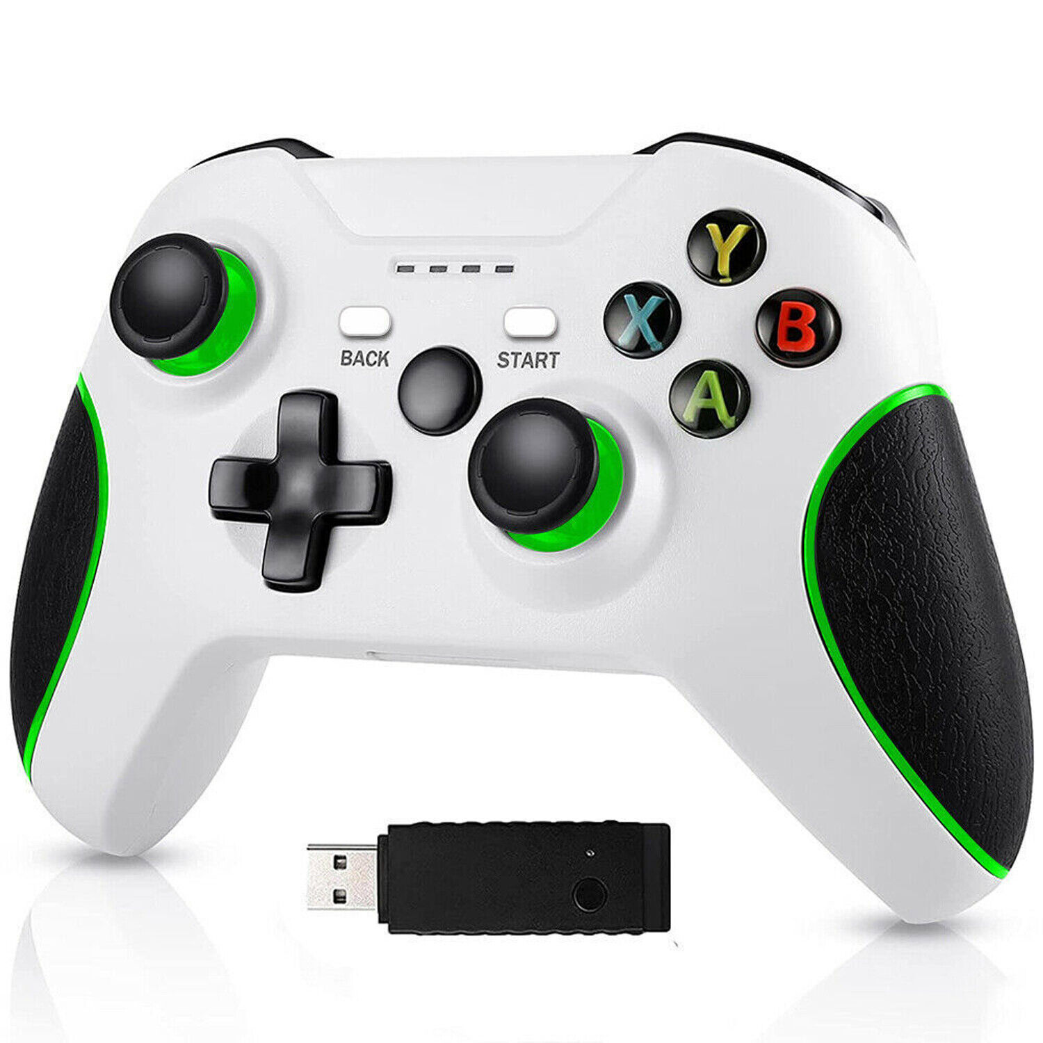 Wireless Controller for Xbox & PC