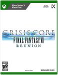 Crisis Core: Final Fantasy VII Reunion for Xbox