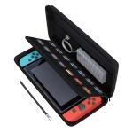 Nintendo Switch Hard Carrying Case - Black