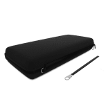Nintendo Switch Hard Carrying Case - Black