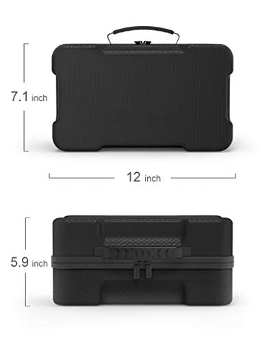 SHBC Hard Case for Xbox Series S Console