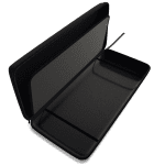 Nintendo Switch Hard Carrying Case - Black