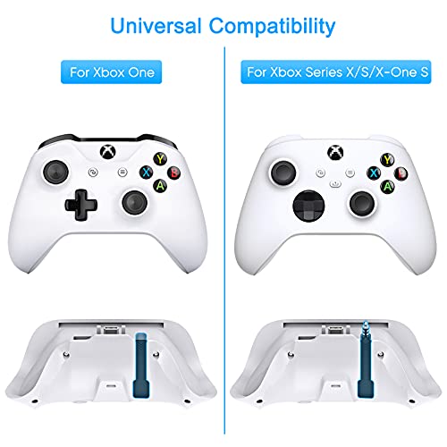 Wireless Bluetooth Keyboard for Xbox Controllers