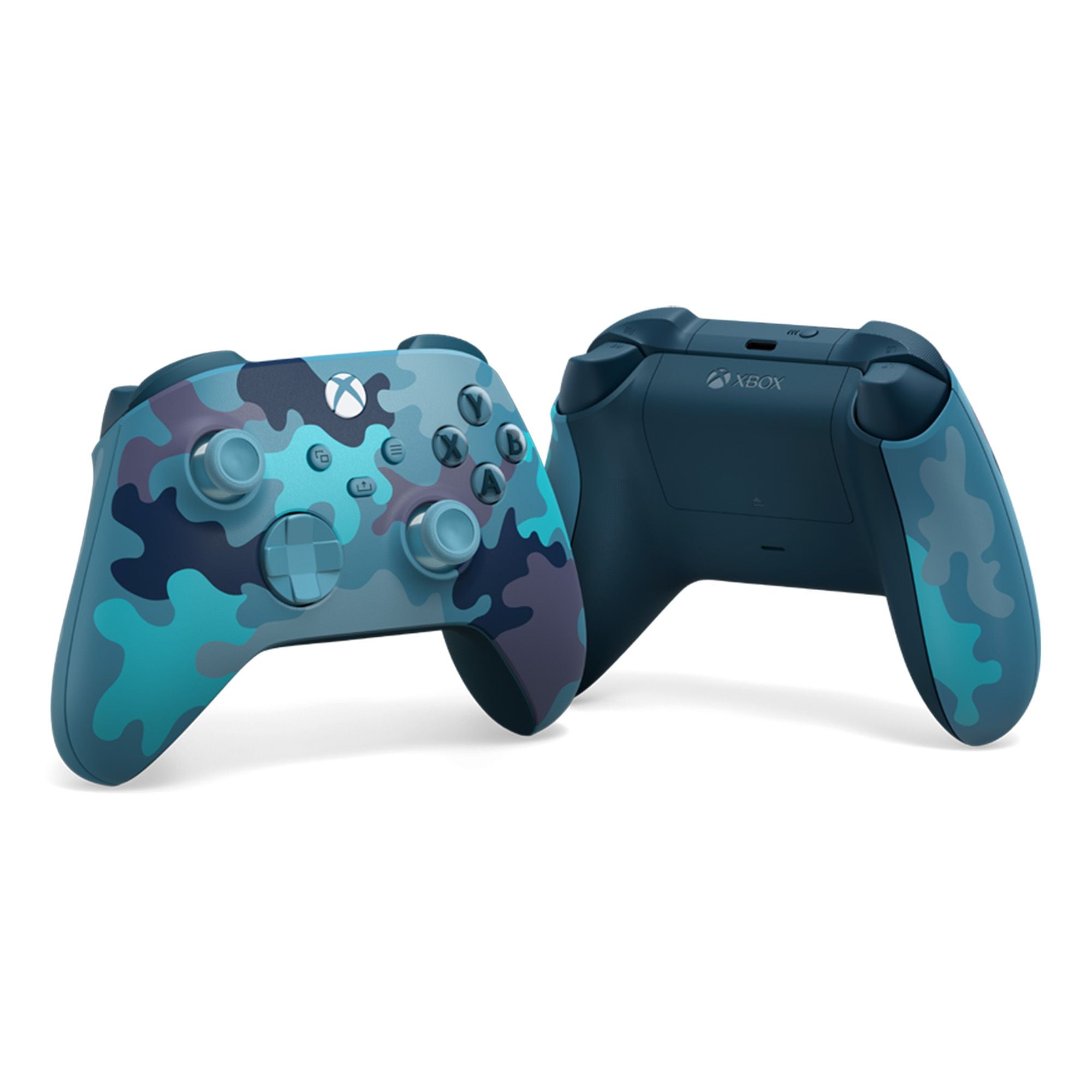 Xbox Wireless Controller for Series X, One & PC
