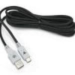PowerA USB-C Cable for PS5 Console