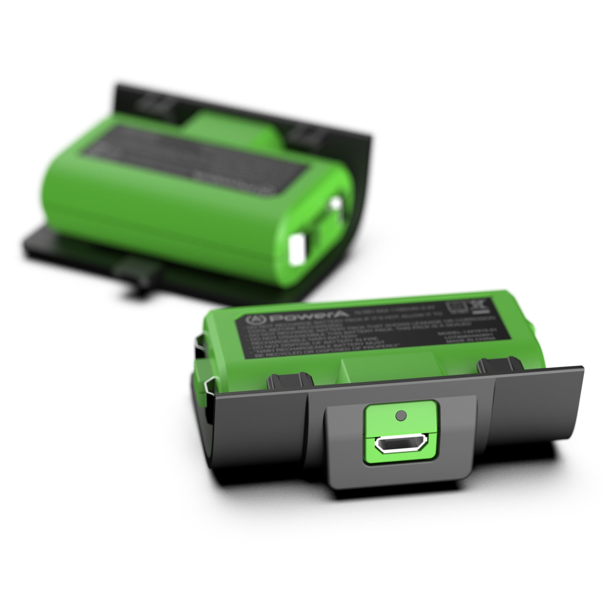 PowerA Play And Charge Kit for Xbox Controllers