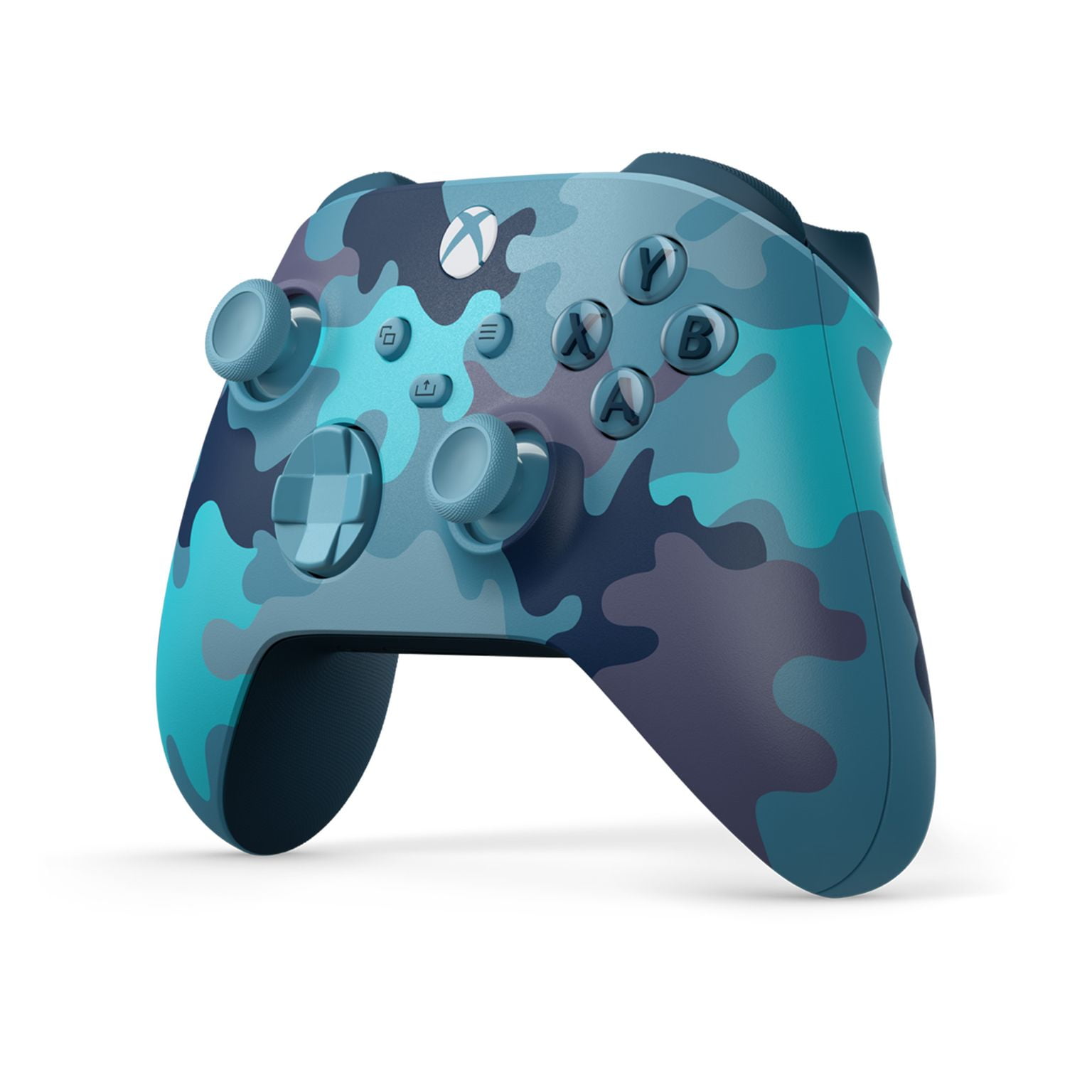 Xbox Wireless Controller for Series X, One & PC
