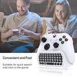Wireless Bluetooth Keyboard for Xbox Controllers