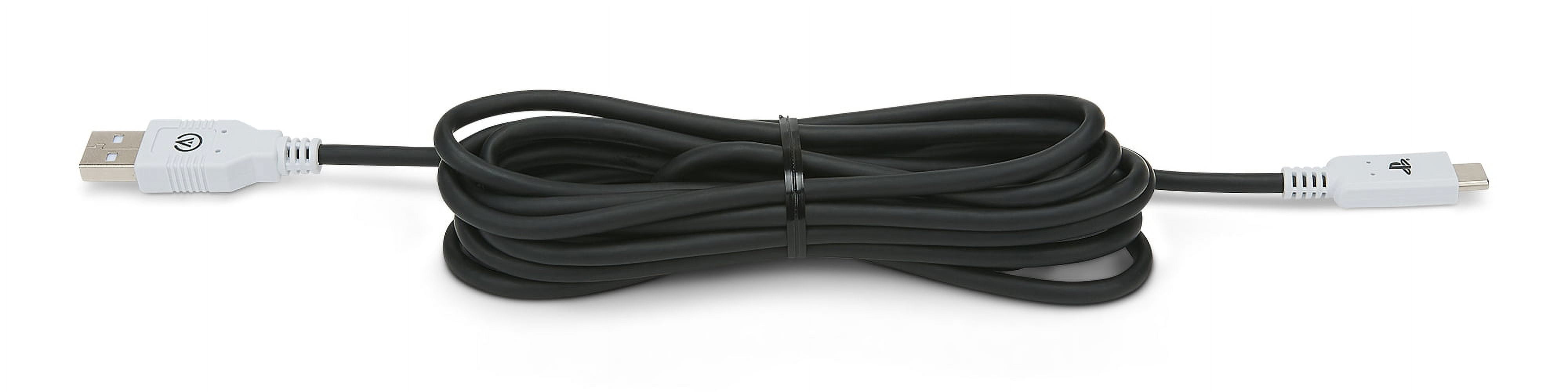 PowerA USB-C Cable for PS5 Console