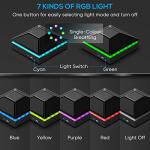 Xbox Series X Cooling Fan with RGB LED Lights