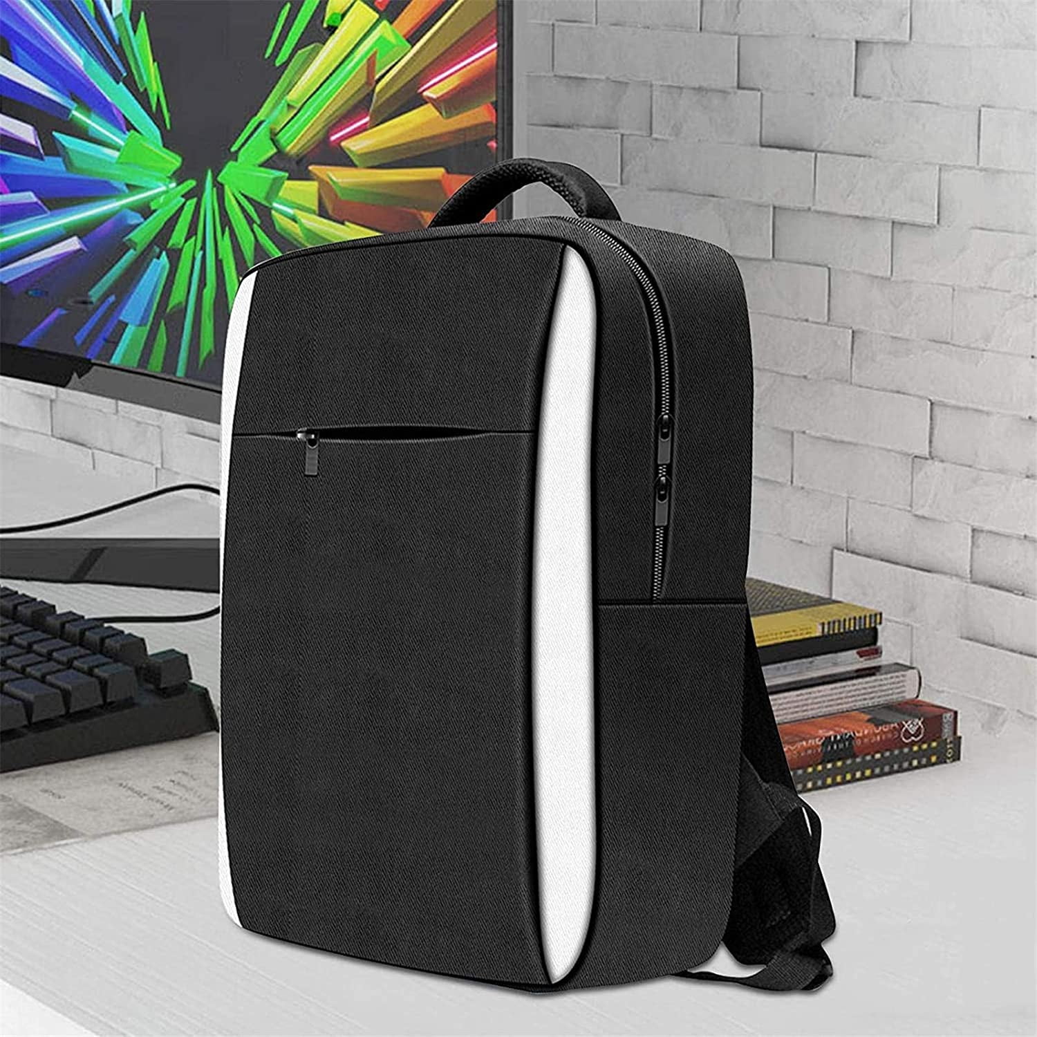 PS5 Portable Carrying Case and Backpack
