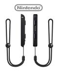 Nintendo Switch Joy-Con Strap - Black 2 Pack