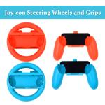 23-in-1 Nintendo Switch Accessories Bundle