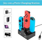 23-in-1 Nintendo Switch Accessories Bundle