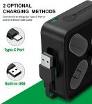 HASACOOL Xbox One Controller Battery Pack & Charger