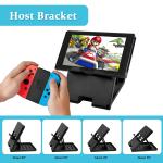 23-in-1 Nintendo Switch Accessories Bundle