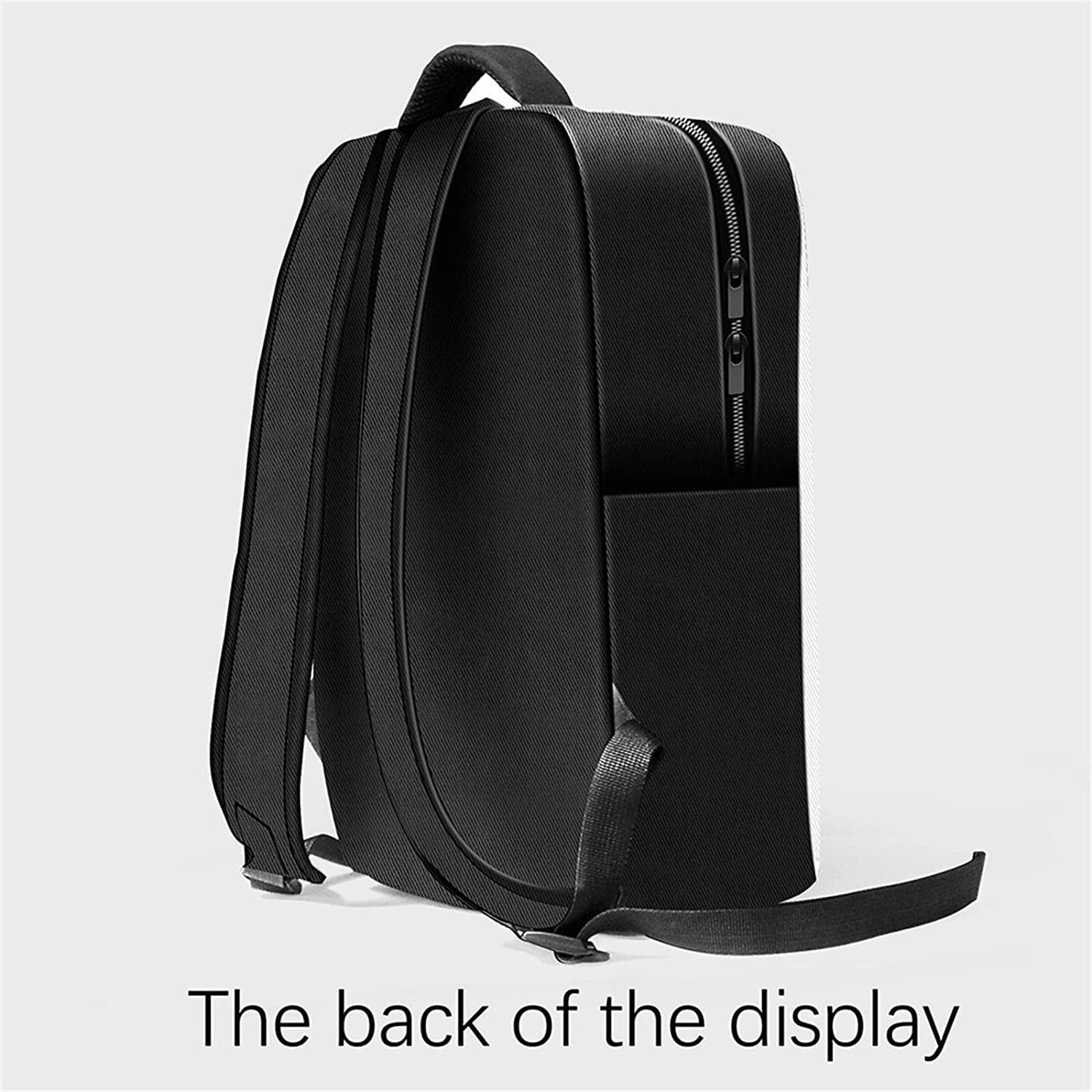 PS5 Portable Carrying Case and Backpack