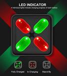 HASACOOL Xbox One Controller Battery Pack & Charger