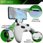 Xbox Series X Controller Mobile Gaming Clip