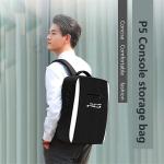 PS5 Portable Carrying Case and Backpack