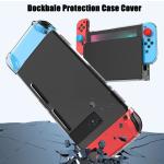Nintendo Switch 14-in-1 Accessories Bundle with Case