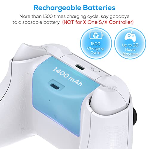 FYOUNG Vertical Cooler Stand with Controller Charger for Xbox