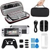 Nintendo Switch OLED Carrying Case & Accessory Kit