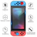 Nintendo Switch 14-in-1 Accessories Bundle with Case