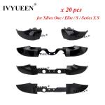 IVYUEEN 20-Pack Xbox One S Elite Button Kit