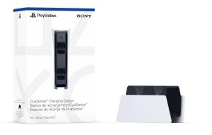 PlayStation 5 DualSense Wireless Charging Station