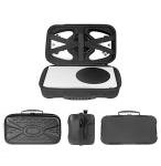 Xbox Series X/S Travel Case and Controller Organizer