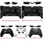 IVYUEEN 20-Pack Xbox One S Elite Button Kit