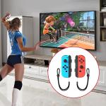 Nintendo Switch Sports 10-in-1 Accessories Bundle