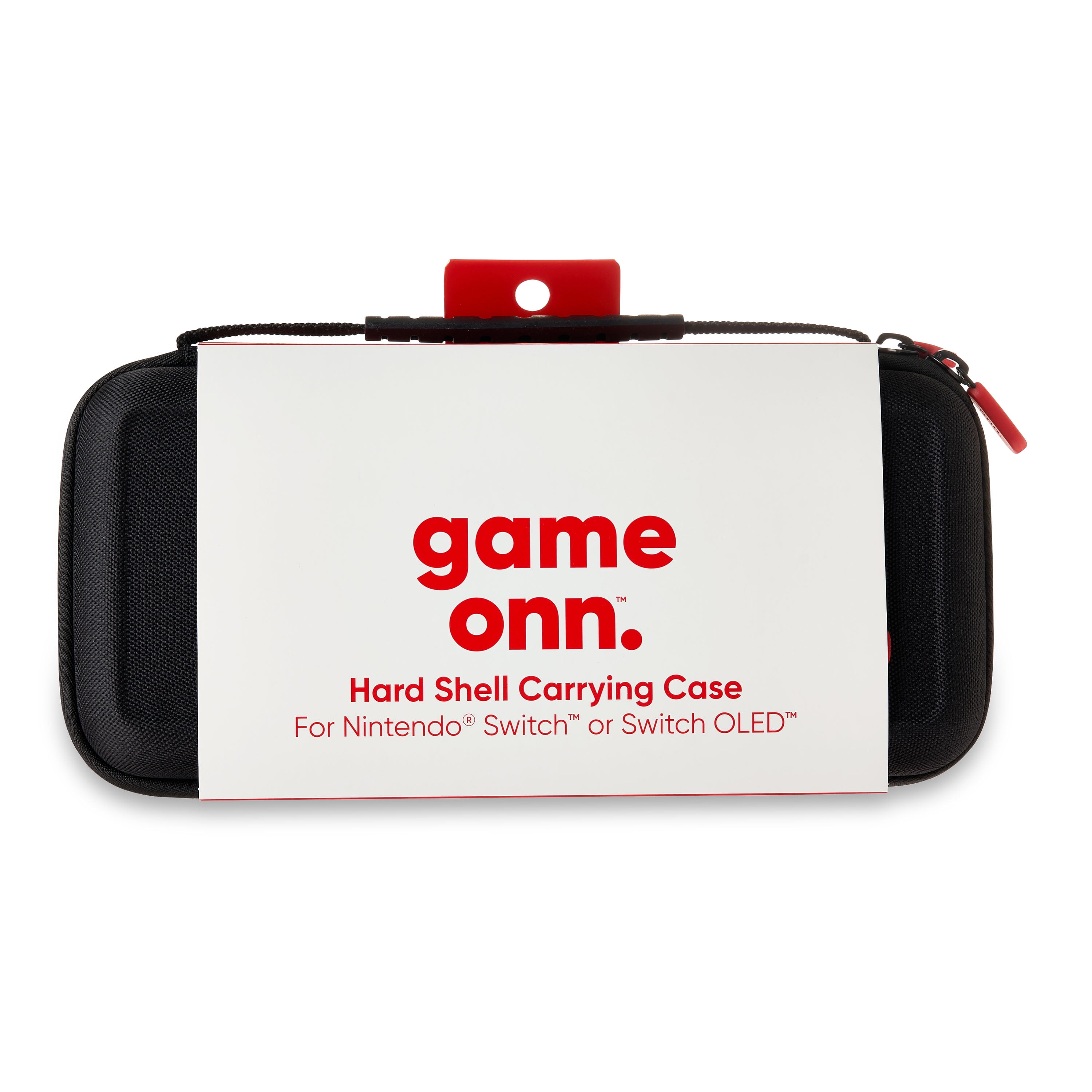 Hard Shell Case for Nintendo Switch & OLED