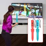 Nintendo Switch Sports 10-in-1 Accessories Bundle