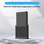 Xbox Series X/S External SSD Expansion Card
