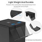 Xbox Series X Dust Cover and Controller Mount