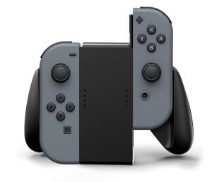 Nintendo Switch Joy-Con Comfort Grip - Black