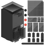 FYOUNG Dust Filter Cover for Xbox Series X