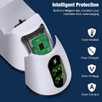 PS5 DualSense Controller Charging Station - Fast Charge