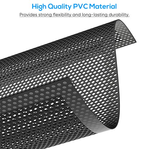 FYOUNG Dust Filter Cover for Xbox Series X