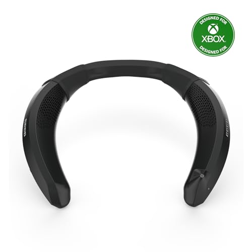 HORI 3D Surround Neckset for Xbox Series X